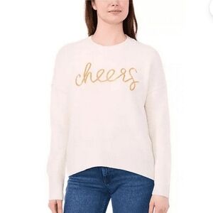 Vince Camuto Women's Sweaters Vince Camuto Holiday Sweater

5